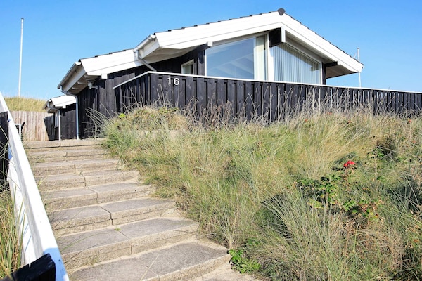Foto van 6 persoons vakantie huis in Løkken-By Traum - Vakantiehuis in Løkken - View