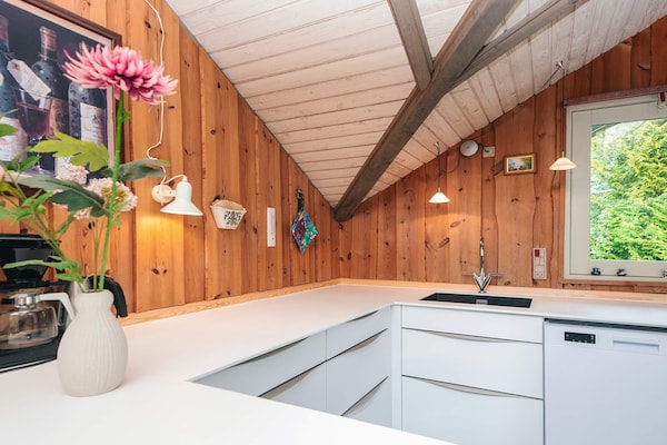 Foto van 6 persoons vakantie huis in Oksbøl-By Traum - Vakantiehuis in Oksbøl - Indoor