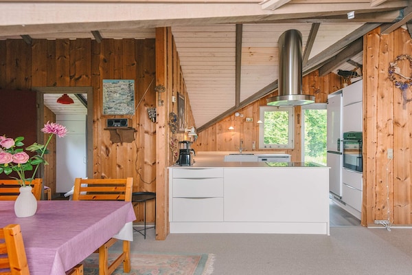 Foto van 6 persoons vakantie huis in Oksbøl-By Traum - Vakantiehuis in Oksbøl - Indoor