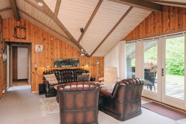 Foto van 6 persoons vakantie huis in Oksbøl-By Traum - Vakantiehuis in Oksbøl - Indoor
