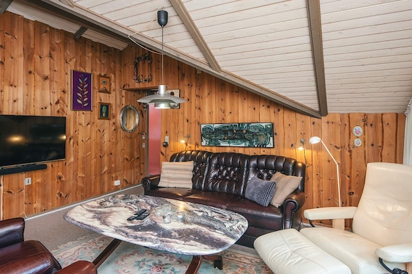 Foto van 6 persoons vakantie huis in Oksbøl-By Traum - Vakantiehuis in Oksbøl - Indoor
