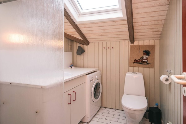 Foto van 6 persoons vakantie huis in Oksbøl-By Traum - Vakantiehuis in Oksbøl - Indoor
