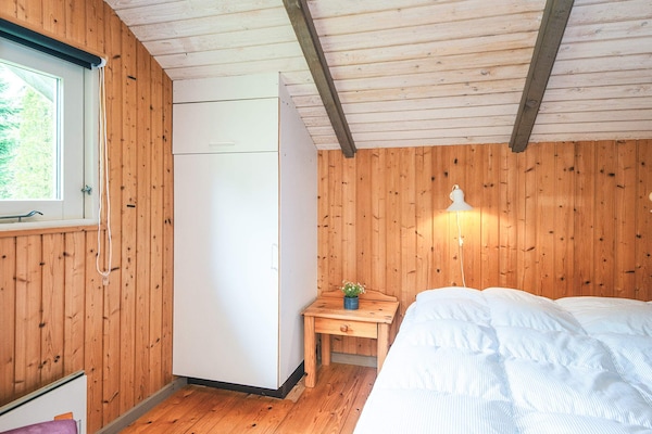Foto van 6 persoons vakantie huis in Oksbøl-By Traum - Vakantiehuis in Oksbøl - Indoor