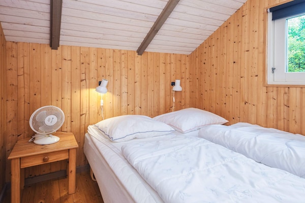 Foto van 6 persoons vakantie huis in Oksbøl-By Traum - Vakantiehuis in Oksbøl - Indoor