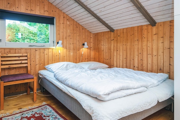 Foto van 6 persoons vakantie huis in Oksbøl-By Traum - Vakantiehuis in Oksbøl - Indoor