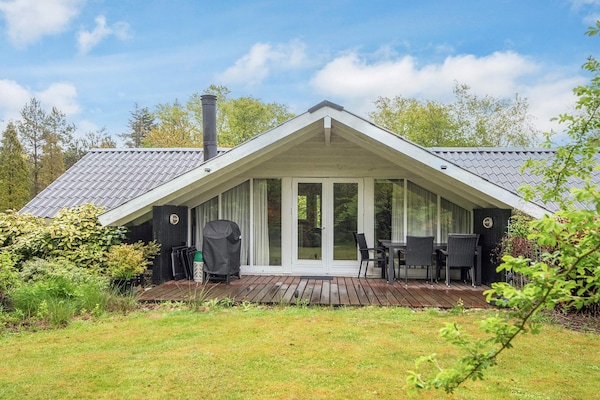 Foto van 6 persoons vakantie huis in Oksbøl-By Traum - Vakantiehuis in Oksbøl - View