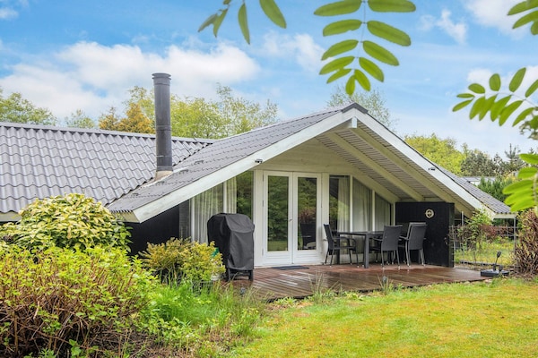Foto van 6 persoons vakantie huis in Oksbøl-By Traum - Vakantiehuis in Oksbøl - View