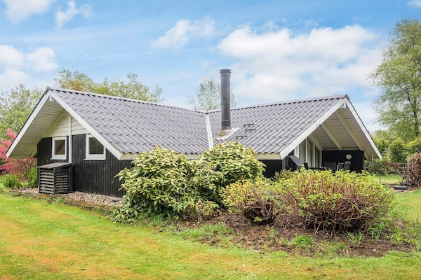 Foto van 6 persoons vakantie huis in Oksbøl-By Traum - Vakantiehuis in Oksbøl - View