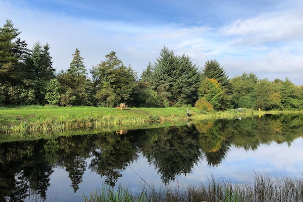 Foto van 6 persoons vakantie huis in Oksbøl-By Traum - Vakantiehuis in Oksbøl - WaterView