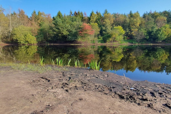 Foto van 6 persoons vakantie huis in Oksbøl-By Traum - Vakantiehuis in Oksbøl - WaterView