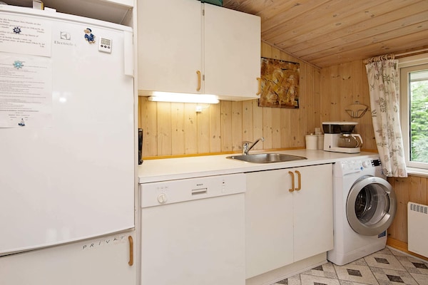 Foto van 6 persoons vakantie huis in Juelsminde-By Traum - Vakantiehuis in Juelsminde - Indoor