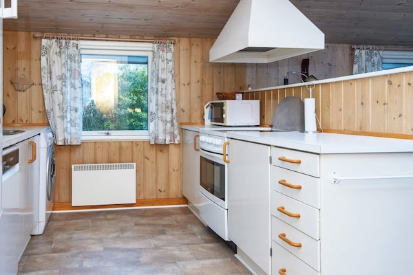 Foto van 6 persoons vakantie huis in Juelsminde-By Traum - Vakantiehuis in Juelsminde - Indoor