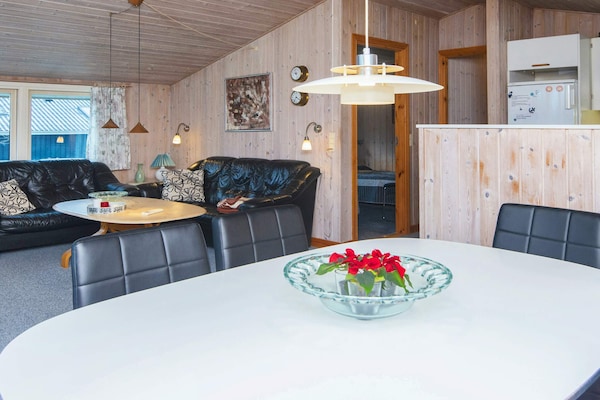 Foto van 6 persoons vakantie huis in Juelsminde-By Traum - Vakantiehuis in Juelsminde - Indoor