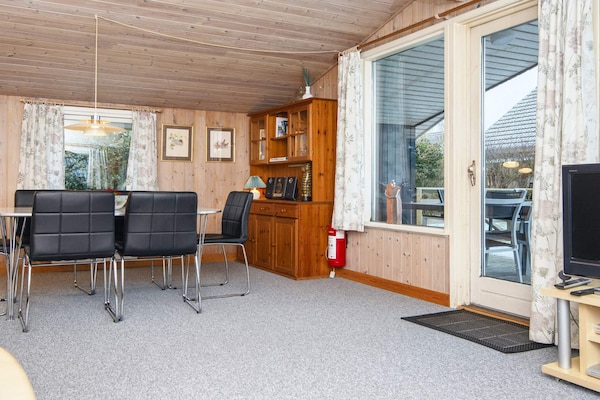 Foto van 6 persoons vakantie huis in Juelsminde-By Traum - Vakantiehuis in Juelsminde - Indoor