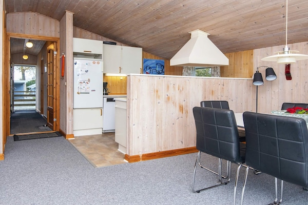 Foto van 6 persoons vakantie huis in Juelsminde-By Traum - Vakantiehuis in Juelsminde - Indoor