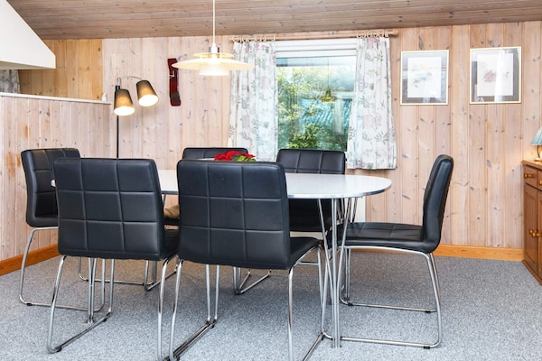 Foto van 6 persoons vakantie huis in Juelsminde-By Traum - Vakantiehuis in Juelsminde - Indoor