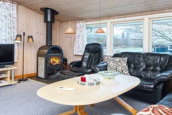 Foto van 6 persoons vakantie huis in Juelsminde-By Traum - Vakantiehuis in Juelsminde - Indoor