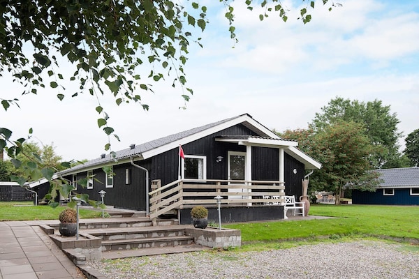 Foto van 6 persoons vakantie huis in Juelsminde-By Traum - Vakantiehuis in Juelsminde - Outdoor