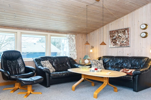 Foto van 6 persoons vakantie huis in Juelsminde-By Traum - Vakantiehuis in Juelsminde - Indoor