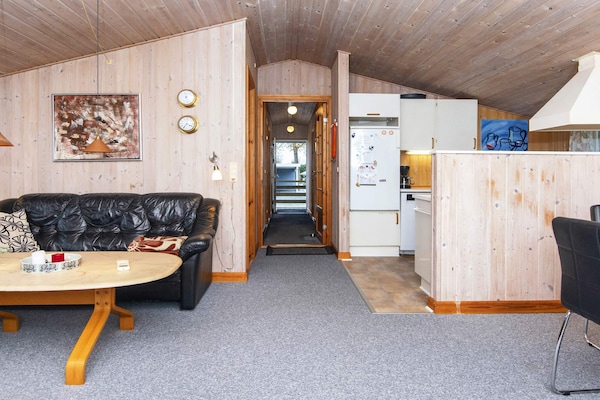 Foto van 6 persoons vakantie huis in Juelsminde-By Traum - Vakantiehuis in Juelsminde - Indoor