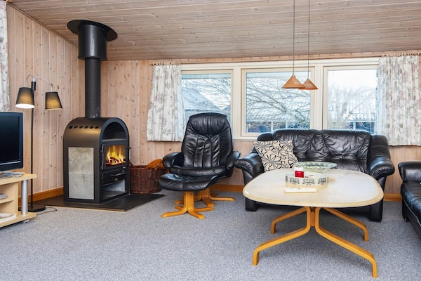 Foto van 6 persoons vakantie huis in Juelsminde-By Traum - Vakantiehuis in Juelsminde - Indoor