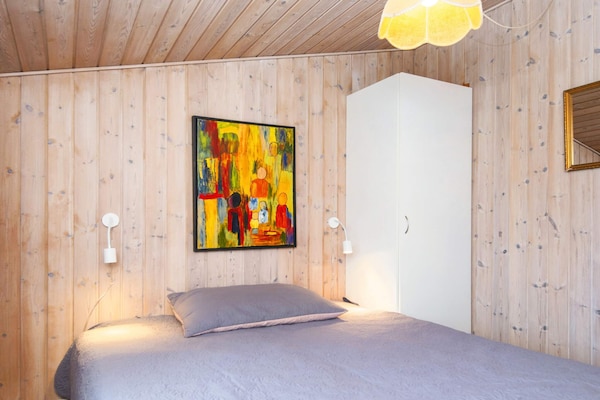 Foto van 6 persoons vakantie huis in Juelsminde-By Traum - Vakantiehuis in Juelsminde - Indoor