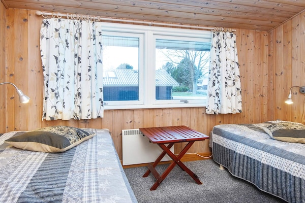 Foto van 6 persoons vakantie huis in Juelsminde-By Traum - Vakantiehuis in Juelsminde - Indoor