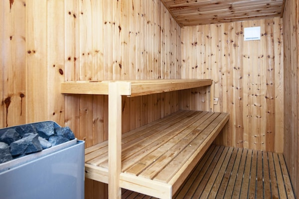 Foto van 6 persoons vakantie huis in Juelsminde-By Traum - Vakantiehuis in Juelsminde - Sauna