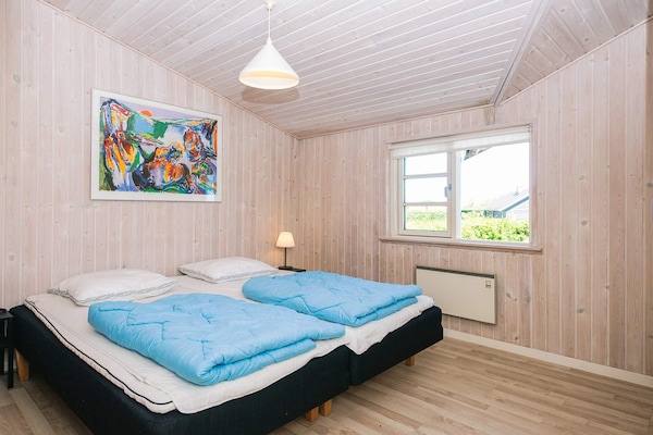 Foto van Modern toevluchtsoord aan water -- By Traum Ferienwohnungen - Indoor