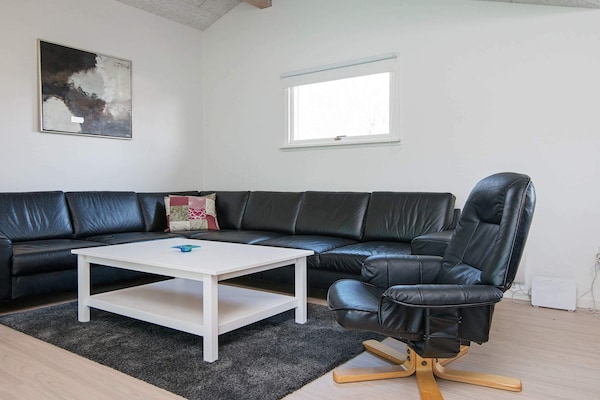 Foto van Luxe retraite bij strand -- By Traum Ferienwohnungen - Indoor