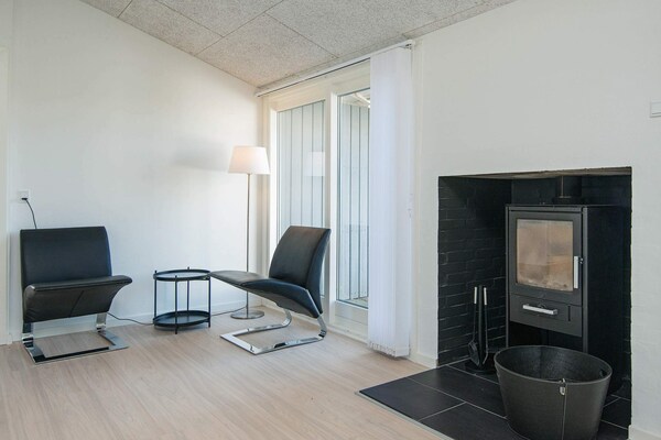 Foto van Luxe retraite bij strand -- By Traum Ferienwohnungen - Indoor