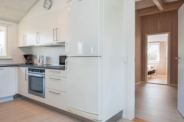 Foto van Luxe retraite bij strand -- By Traum Ferienwohnungen - Indoor