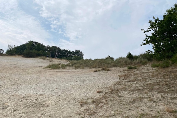 Foto van Luxe retraite bij strand -- By Traum Ferienwohnungen - Untagged