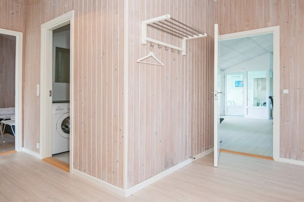 Foto van Luxe retraite bij strand -- By Traum Ferienwohnungen - Indoor