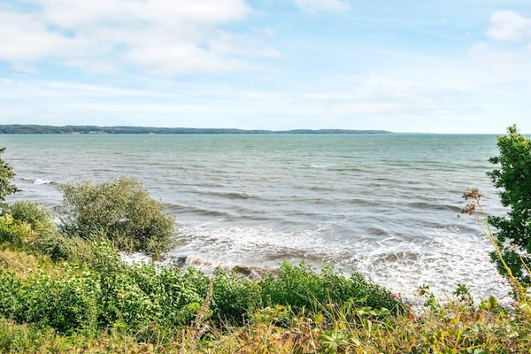 Foto van Luxe retraite bij strand -- By Traum Ferienwohnungen - Untagged