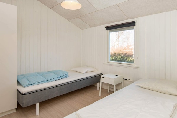 Foto van 8 persoons vakantie huis in Børkop-By Traum - Vakantiehuis in Børkop - Indoor