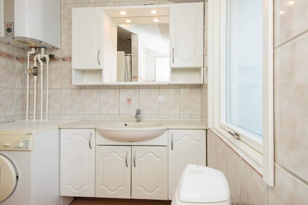 Foto van 8 persoons vakantie huis in Børkop-By Traum - Vakantiehuis in Børkop - Indoor