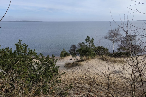 Foto van 8 persoons vakantie huis in Børkop-By Traum - Vakantiehuis in Børkop - WaterView