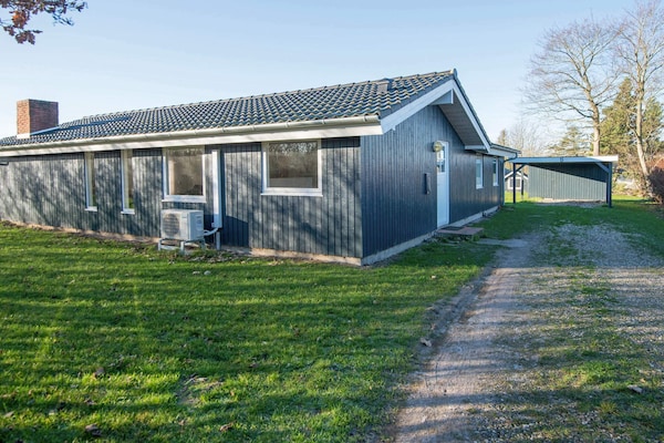 Foto van 8 persoons vakantie huis in Børkop-By Traum - Vakantiehuis in Børkop - View