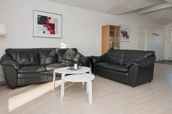 Foto van 8 persoons vakantie huis in Børkop-By Traum - Vakantiehuis in Børkop - Indoor