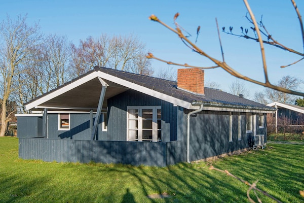 Foto van 8 persoons vakantie huis in Børkop-By Traum - Vakantiehuis in Børkop - View