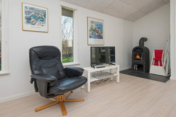 Foto van 8 persoons vakantie huis in Børkop-By Traum - Vakantiehuis in Børkop - Indoor