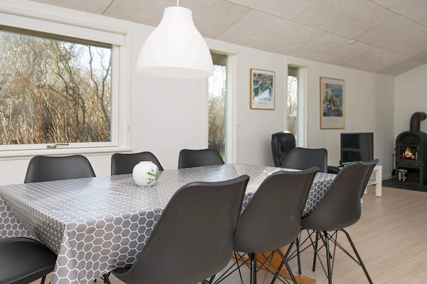 Foto van 8 persoons vakantie huis in Børkop-By Traum - Vakantiehuis in Børkop - Indoor