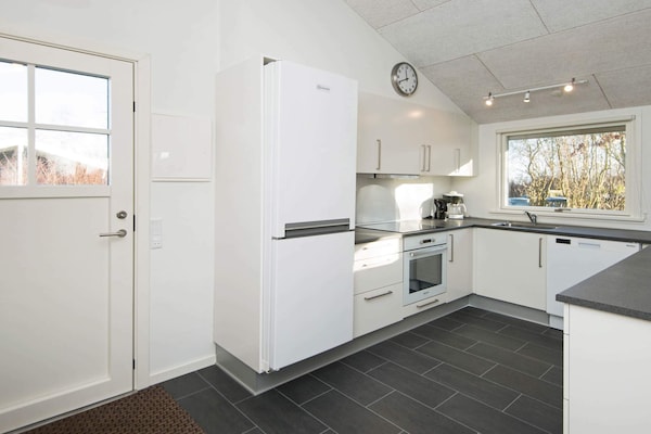 Foto van 8 persoons vakantie huis in Børkop-By Traum - Vakantiehuis in Børkop - Indoor