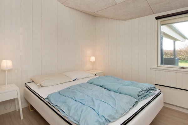 Foto van 8 persoons vakantie huis in Børkop-By Traum - Vakantiehuis in Børkop - Indoor