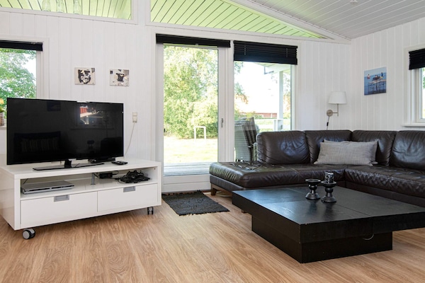 Foto van Gerenoveerd huisje in Juelsminde - Vakantiehuis in Juelsminde - Indoor