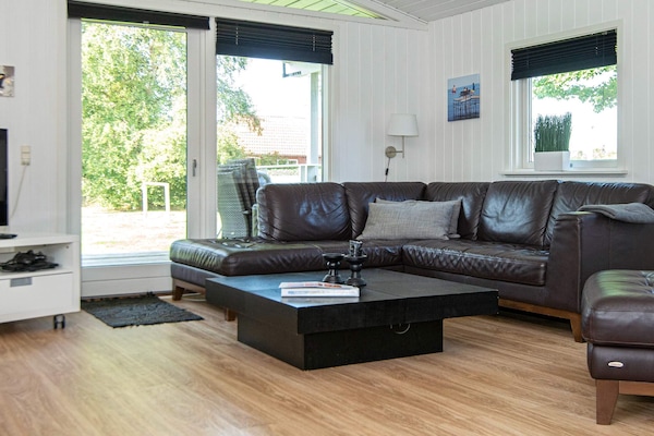 Foto van Gerenoveerd huisje in Juelsminde - Vakantiehuis in Juelsminde - Indoor