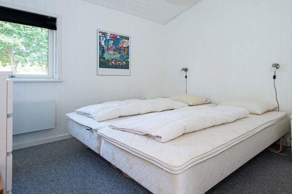 Foto van Gerenoveerd huisje in Juelsminde - Vakantiehuis in Juelsminde - Indoor
