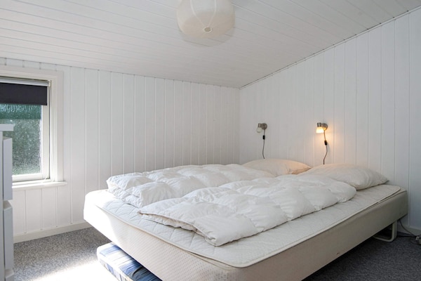 Foto van Gerenoveerd huisje in Juelsminde - Vakantiehuis in Juelsminde - Indoor