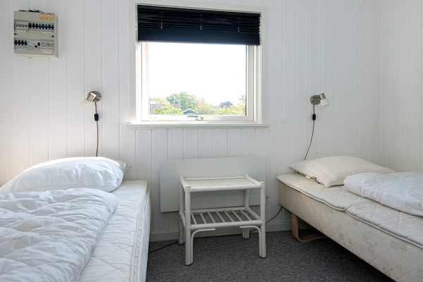 Foto van Gerenoveerd huisje in Juelsminde - Vakantiehuis in Juelsminde - Indoor